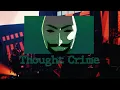 This Song is Amazing | Yorushika-Thought Crime Explained