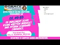 GRACE COE-CSE-GE3171-Problem Solving and Python Programming Laboratory-Ex8d