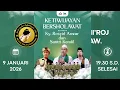 Lagu Ketiwijayan Bersholawat bersama Santri Kendiel  \u0026 Ky Rosyid Anwar  #santrikendiel