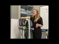 Anesthesia Machine Basics