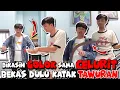 Download Lagu GEREBEG RUMAH KATAK BHIZER BANYAK BANGET PUSAKA😱