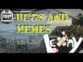 Post Scriptum - Bugs Memes makes the dream