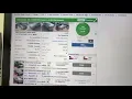 I WON THE BID ON A COPART CAR