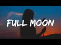 Download Lagu Seori - Full Moon (Lyrics) (From Doona!)