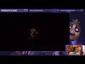 Dawko s reaction to 9800 cut scene UCN I m watching a cutscene dad