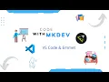 HTML God Mode with VSCode Emmet Extension Write HTML code faster