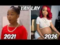That Girl Lay Lay Real Name and Age 2026