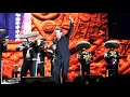 Llamarada - Luis Miguel - Querétaro 2018 En vivo