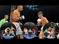 Download Lagu 🇲🇾🇲🇨KERAS! BRUT4L‼️MIKI GHAZALI VS MISEL SILEMAN FLYWEIGHT BOXING | TWINS CHAMPIONSHIP 102