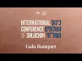LIVE Conference of Chabad-Lubavitch Emissaries 2025 - Kinus HaShluchim 5786