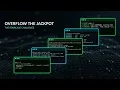 TryHackMe Overflow The Jackpot Walkthrough