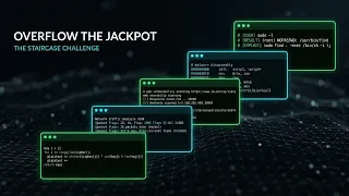 TryHackMe Overflow The Jackpot Walkthrough