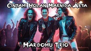 lagu batak terbaru 2025 cintami holan marnida arta mardomu trio 