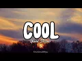 Lagu Cool || Gwen Stefani (Lyrics)
