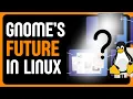 GNOME Is Changing Their Desktop