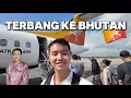 Download Lagu ✈️Druk Air Review: Bhutan's Airline and Landing at the World's Most Dangerous Airport!