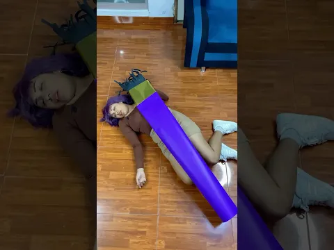 LA FAMILIA GIGANTE 🧐