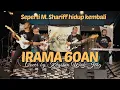 Irama 60an (M. Shariff) - Cover by Kugiran Wak Jeng