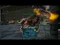 Ark The Benefits of Imprinting your dinos