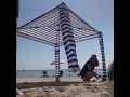 CoolCabanas Beach Setup Review