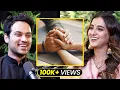Karishma Mehta Opens Up About Her Relationships Humans Of Bombay Raj Shamani Clips