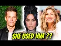 Is Kim Kardashian DATING NFL Star Tom Brady