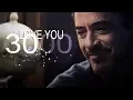 Download Lagu (Marvel) Tony Stark | I love you 3000