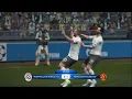 Winning Eleven 2013 - PS3 Gameplay HD