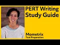 PERT Writing Study Guide