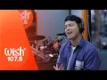 Lagu Sam Mangubat performs \
