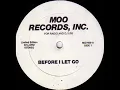 Maze feat. Frankie Beverly- Before I Let Go (Studio Version Mike Love Redux Edit)