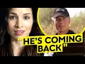NCIS Season 19 Finale Katrina Law Confirms a MASSIVE Surprise Ending