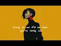 Glenn Lewis – G.Y.A.M.L. (My Love) [Animated Visualizer]