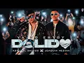 Adrian L Santos x Joaquín Medina- Ya no estoy dolido(Oficial)