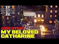 How to Solve Side Story My Beloved Catharine Octopath Traveler 2
