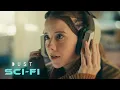Sci-Fi Short Film Alienation DUST