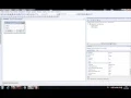 Login Form in Visual Studio 2008