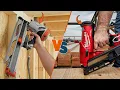 21-Degree vs 30-Degree Framing Nailer Which is Right for You