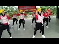Download Lagu Senam kreasi kau tercipta bukan untukku