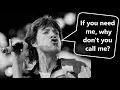 Download Lagu The Rolling Stones - If You Need Me (Mono) - with lyrics