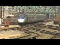 AMTRAK rail survey shows Northeastern Connecticut supports a passenger line