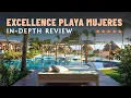 Excellence Playa Mujeres 2026 Honest Review Is the All Inclusive Resort Worth It