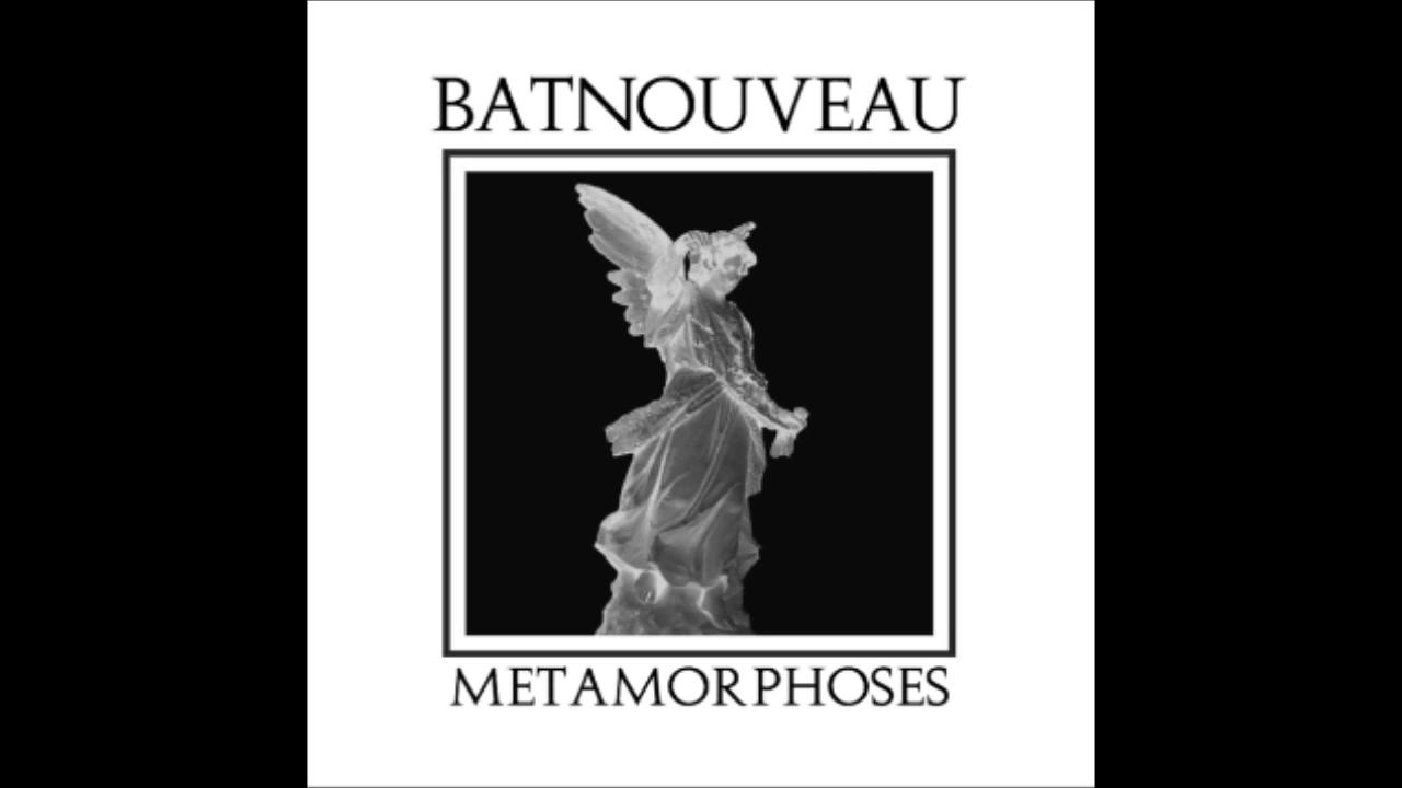 Bat Nouveau - Funeral Eyes Bat Nouveau - Funeral Eyes