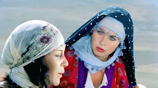 اشترت فقيرة عمياء تكون زوجة تانية لجوزها عشان تخلفله الولد اللى بيحلم بيه ملخص الفيلم التركى Kuma 