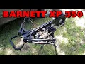 BARNETT XP 350 - LIL LOOK