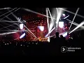 Zac Brown Band C2C first live performance Paint It Black Rolling Stones 2023 London