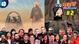 naruto shippuden episode 2 mega reaction mashup 21 people react 