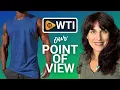 ZIWOCH Men s Sleeveless Tank Tops Our Point Of View