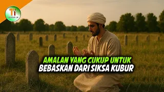 Terungkap! Cara Selamat dari Siksa Kubur Menurut Ibnu Qayyim