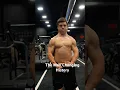 The bodybuilder with down syndrome becomes a fitness model